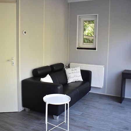 Den Laage Hof Heusden  Bagian luar foto