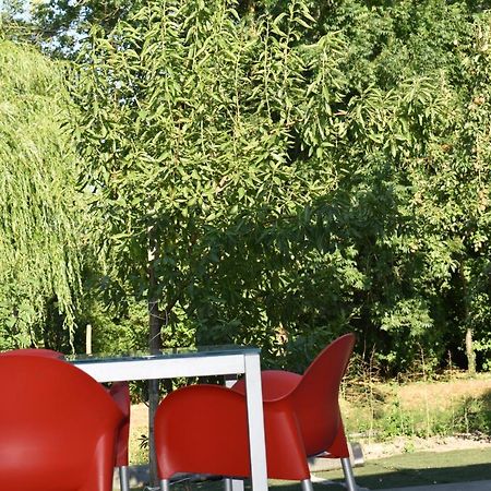 Den Laage Hof Heusden  Bagian luar foto