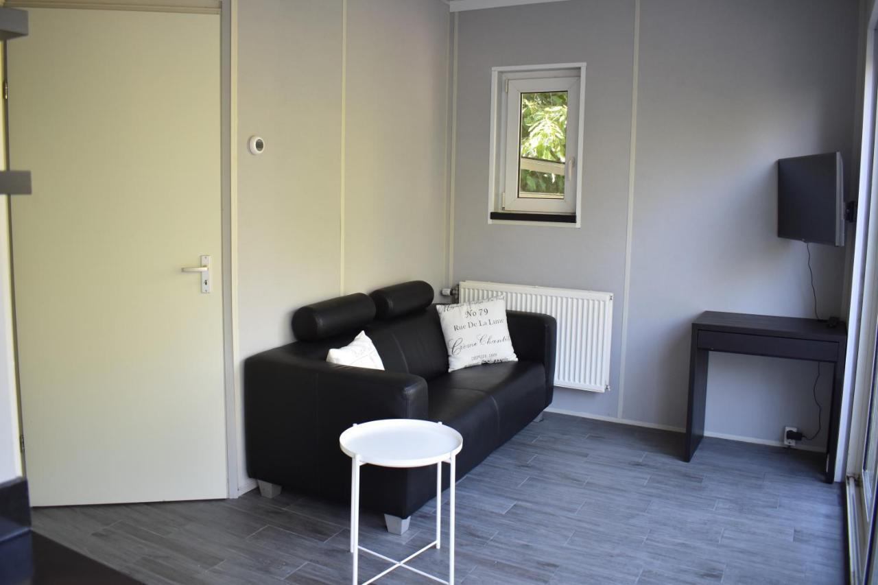Den Laage Hof Heusden  Bagian luar foto