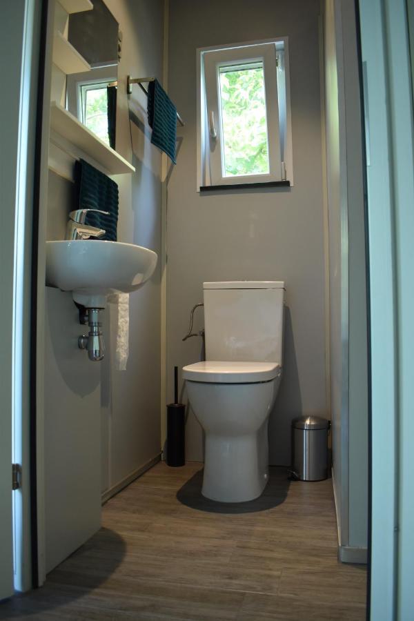 Den Laage Hof Heusden  Bagian luar foto