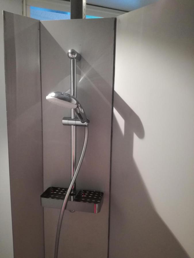 Den Laage Hof Heusden  Bagian luar foto