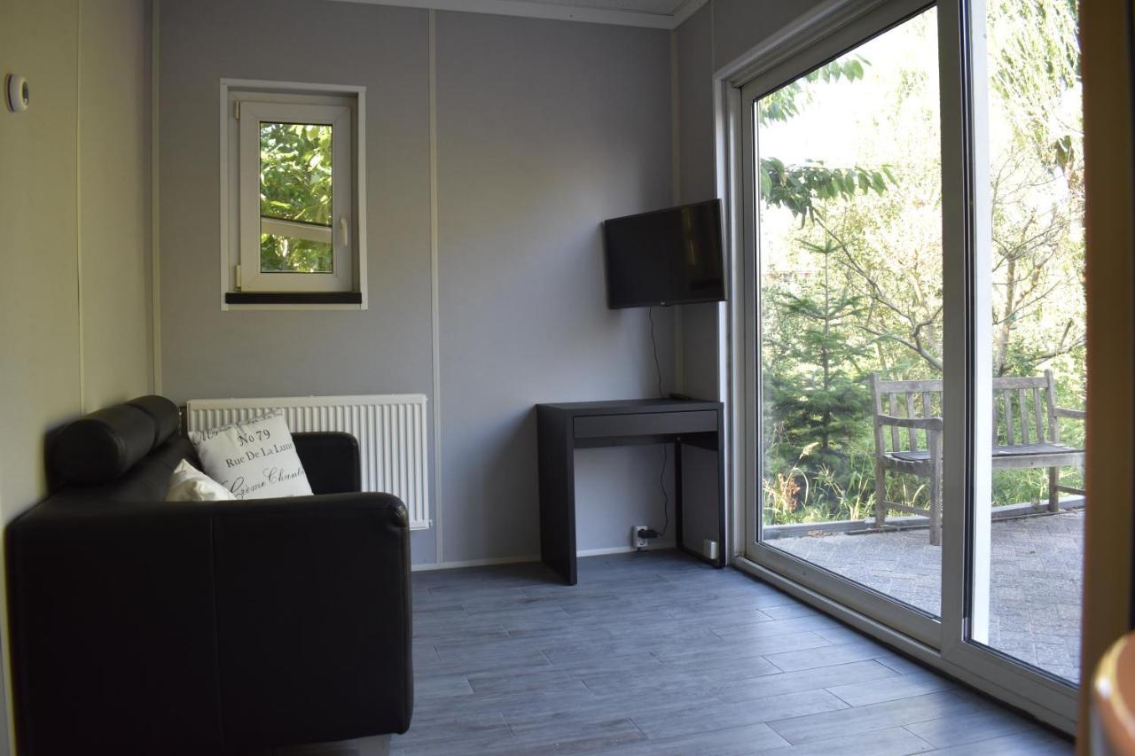 Den Laage Hof Heusden  Bagian luar foto
