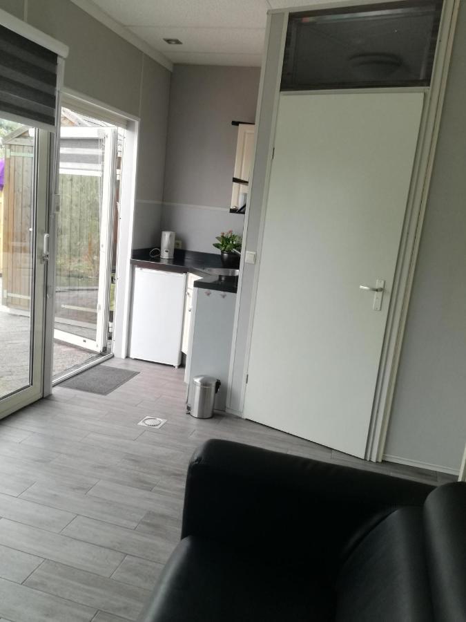 Den Laage Hof Heusden  Bagian luar foto