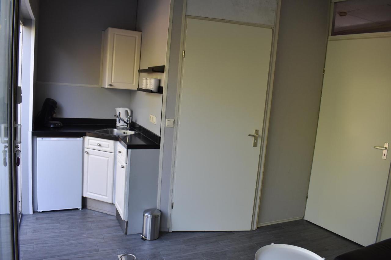 Den Laage Hof Heusden  Bagian luar foto