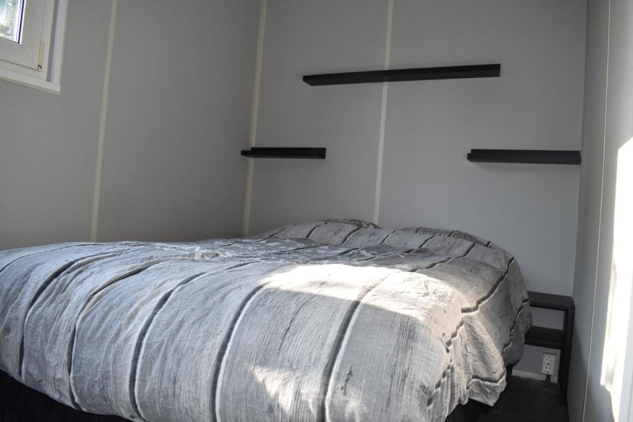 Den Laage Hof Heusden  Bagian luar foto