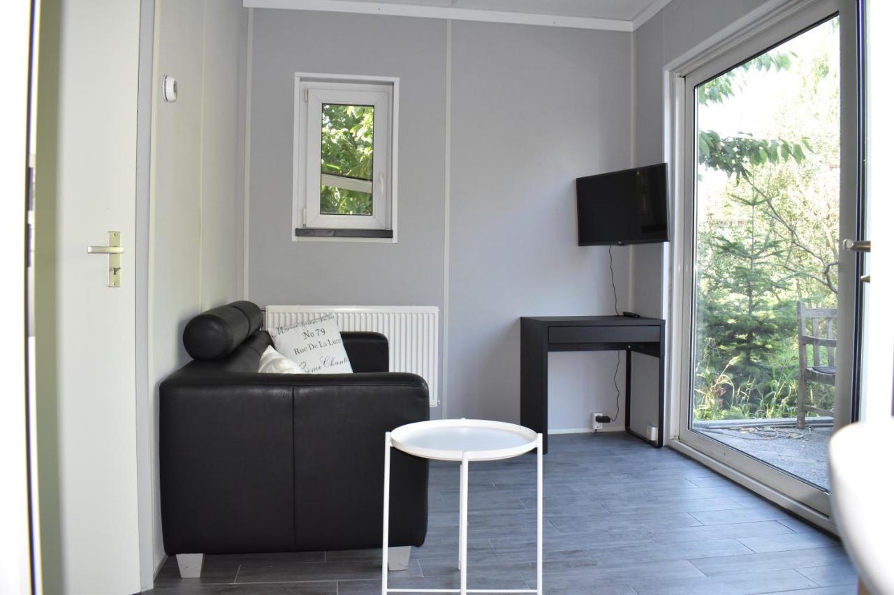 Den Laage Hof Heusden  Bagian luar foto