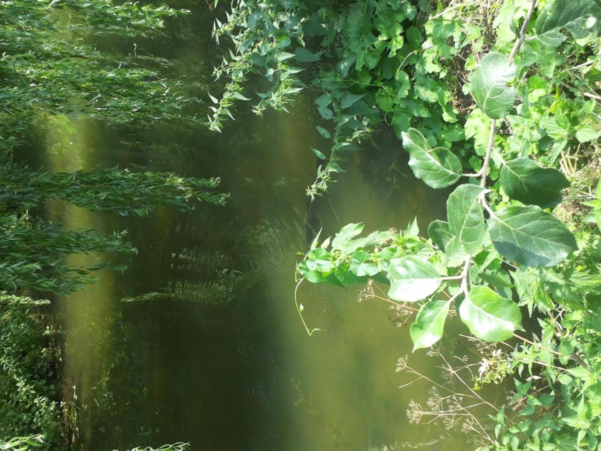 Den Laage Hof Heusden  Bagian luar foto