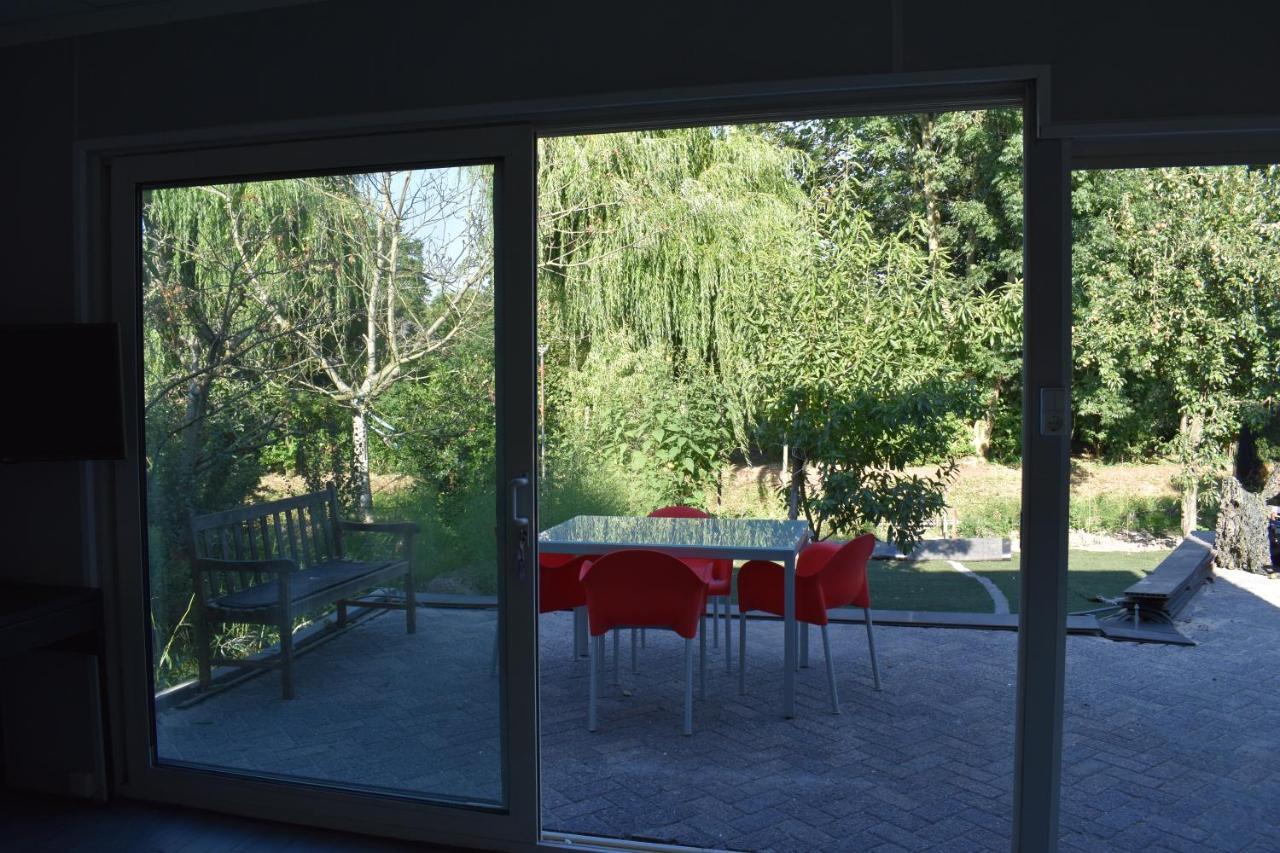 Den Laage Hof Heusden  Bagian luar foto