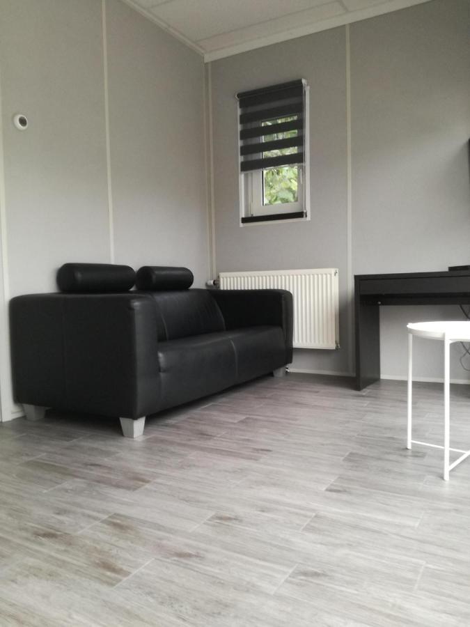 Den Laage Hof Heusden  Bagian luar foto