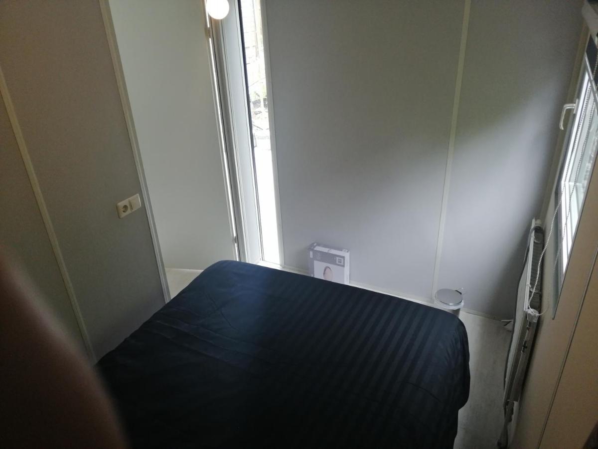 Den Laage Hof Heusden  Bagian luar foto