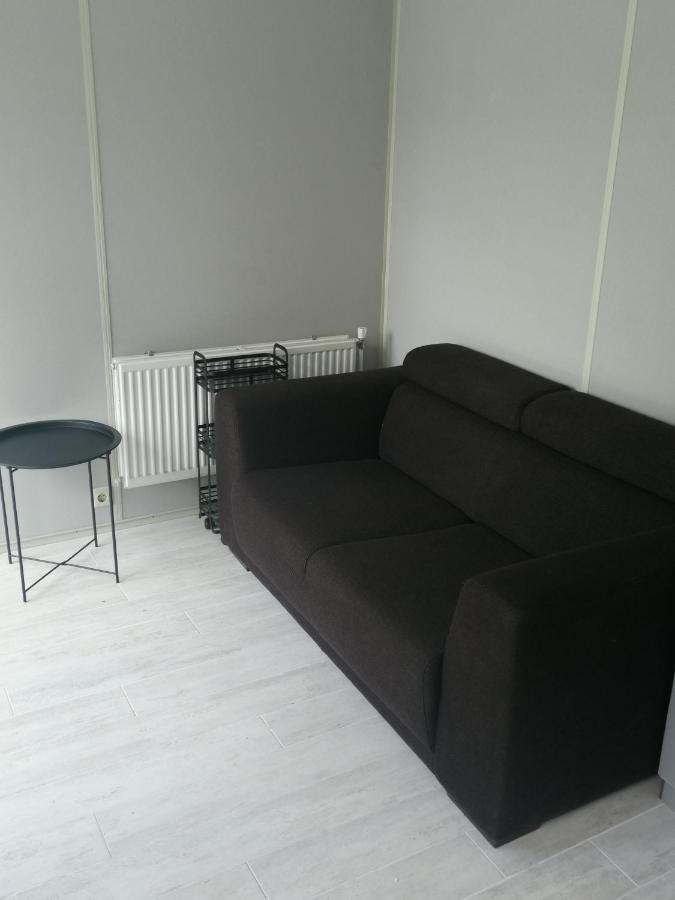 Den Laage Hof Heusden  Bagian luar foto