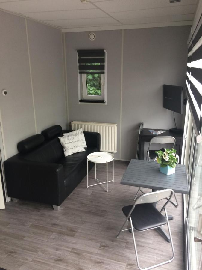 Den Laage Hof Heusden  Bagian luar foto
