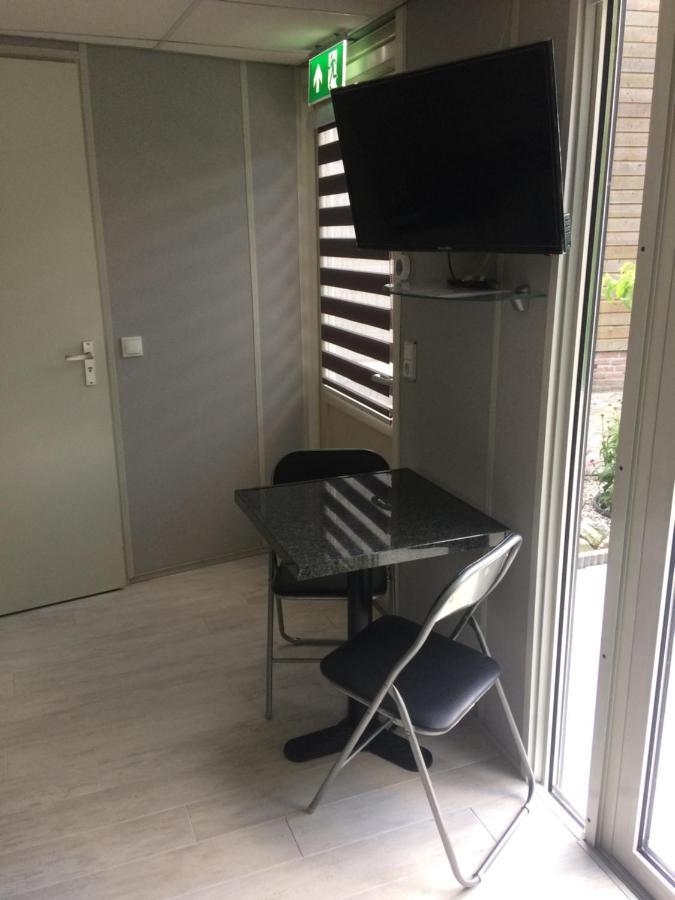 Den Laage Hof Heusden  Bagian luar foto